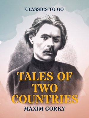 cover image of Tales of Two Countries